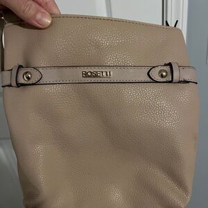 Rosetti Tan Women's Bag